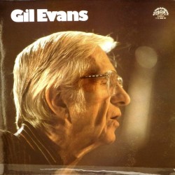 Пластинка Gil Evans Gil Evans